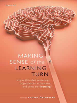 cover image of Making Sense of the Learning Turn